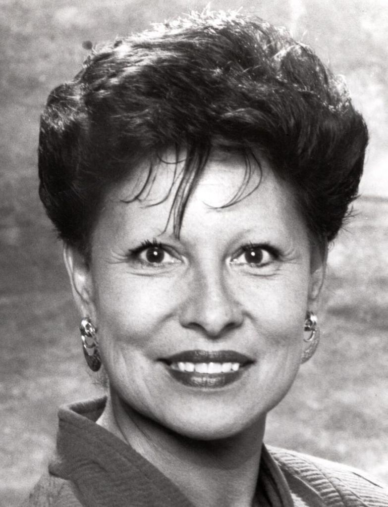 Sandra Gail Jackson Profile Photo
