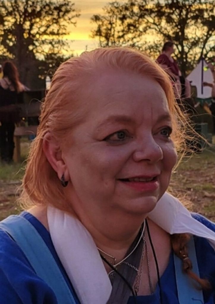 Deena Lynn Lindo