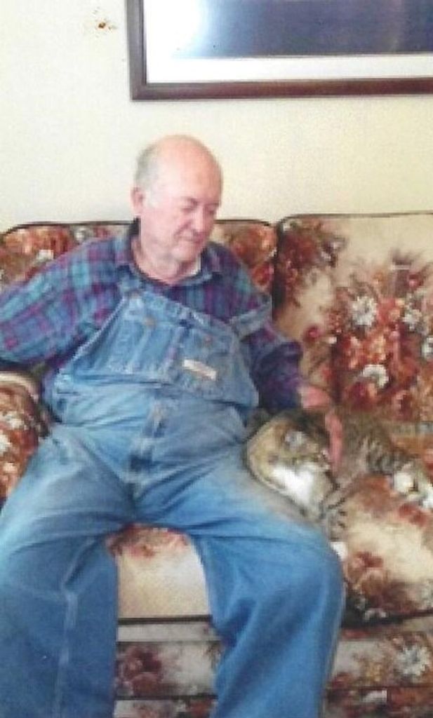 Mr. James Vardaman Pope, Jr. Profile Photo