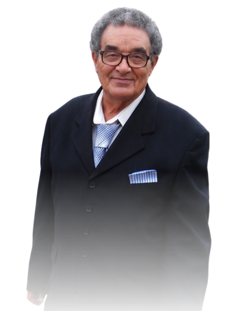 Mr. Bradson Lehman Profile Photo