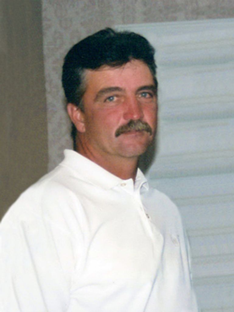Jeffrey "Jeff" Griggs