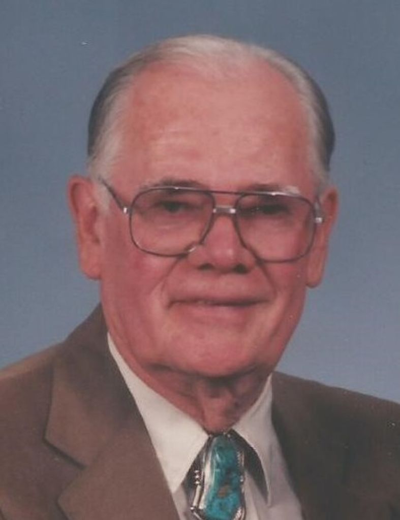 James "Paul" Whiteman