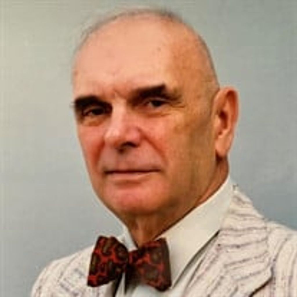 Victor George Macarol
