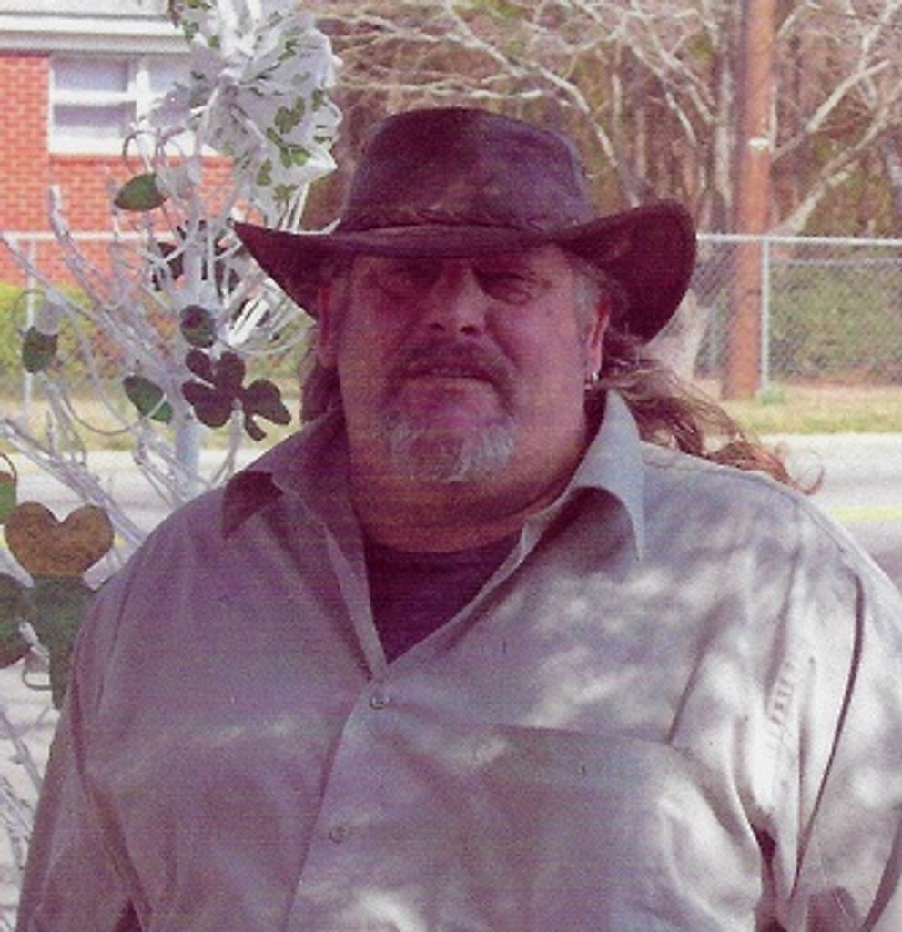 Kenneth Durden