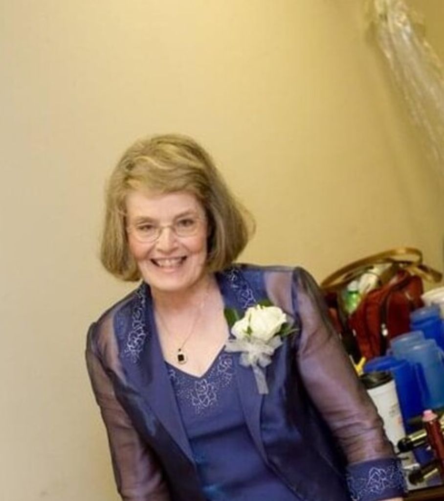 Martha Throckmorton Pope Profile Photo