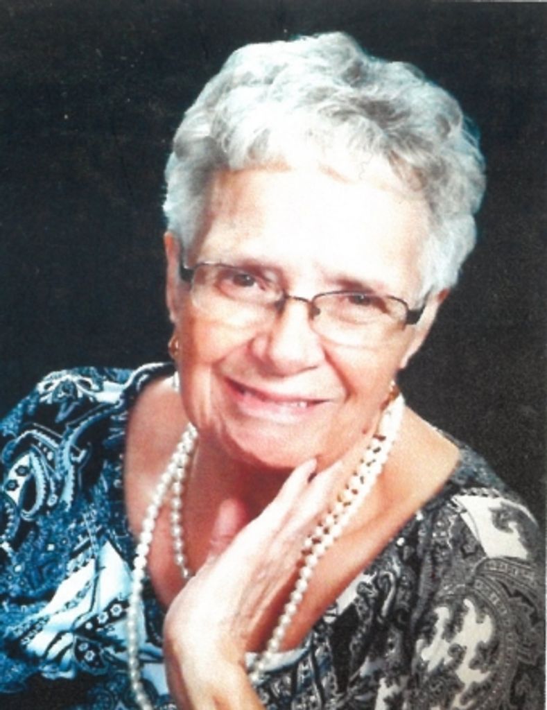 Violet A. Leonard Profile Photo