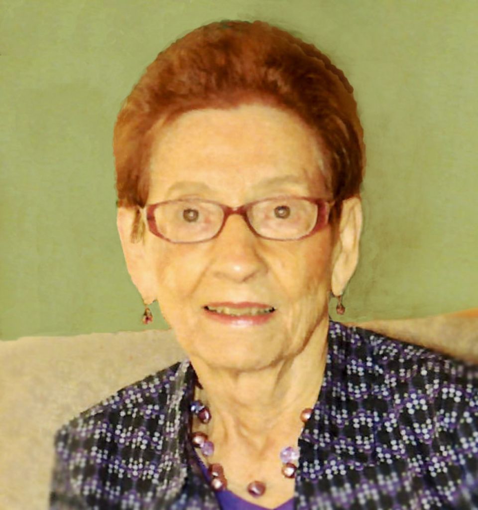 Mildred Dravland Profile Photo