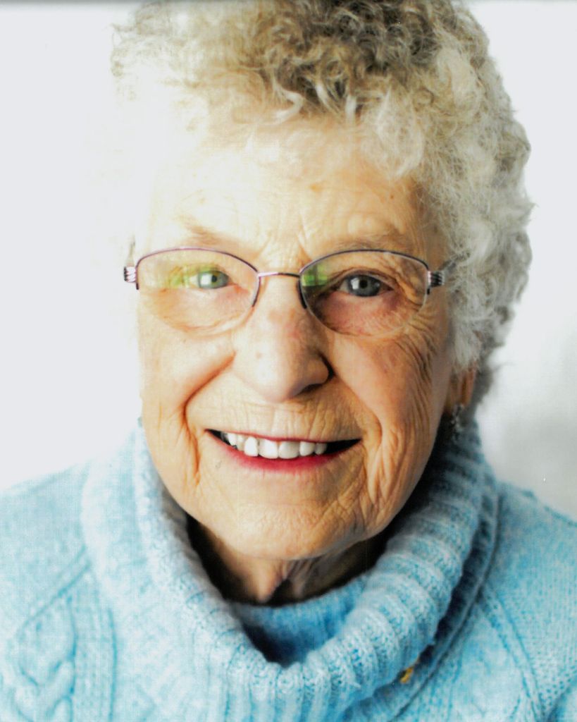 MaryJane E. Fechter Profile Photo
