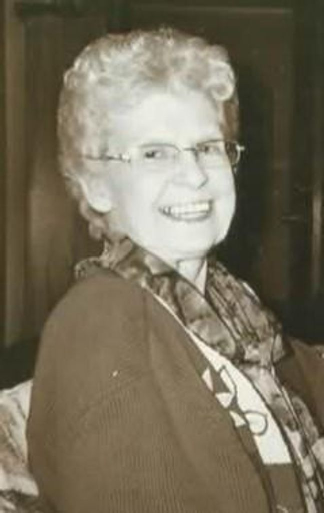 Mary Ann Edwards Profile Photo