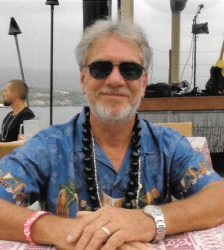 Kenneth Earl Robertson Sr.