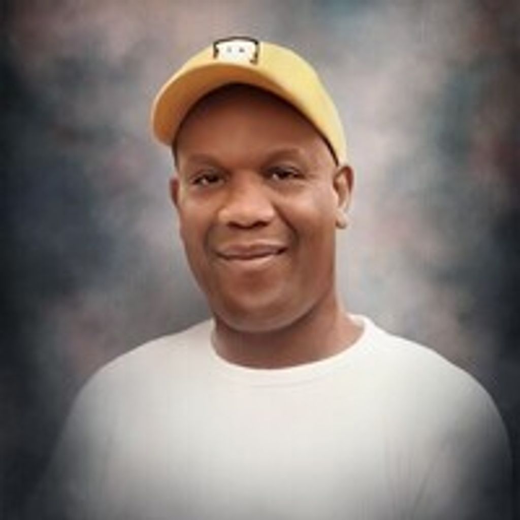 Grover Lee Mackey