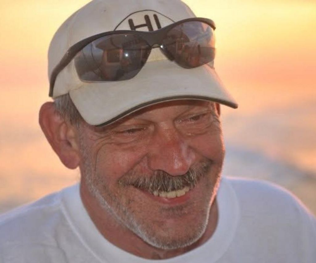 James E. Stanyard Iv Profile Photo