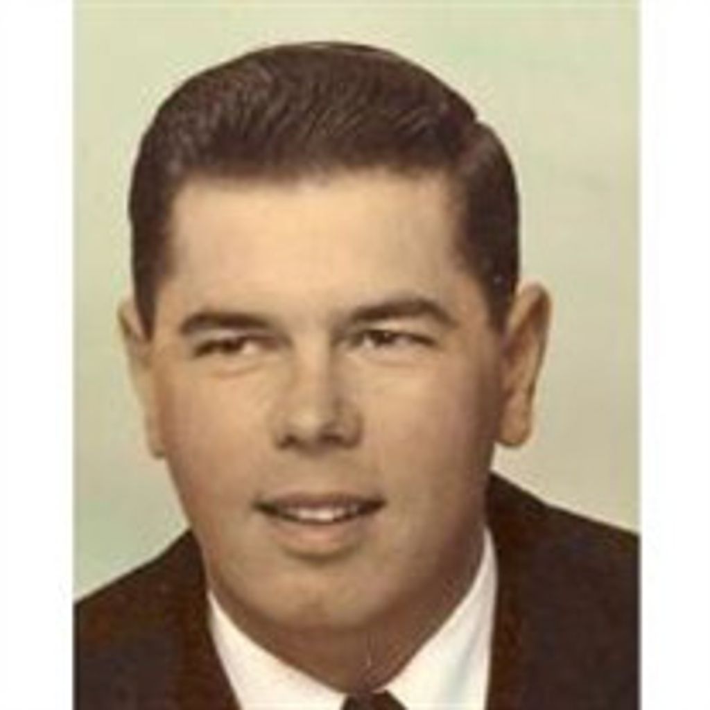 John Thomas "Jack" Jasper