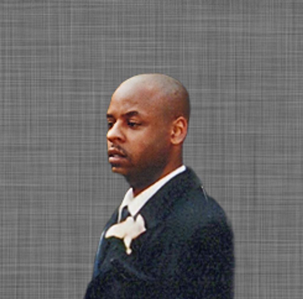 Lawrence Ray Smith Profile Photo