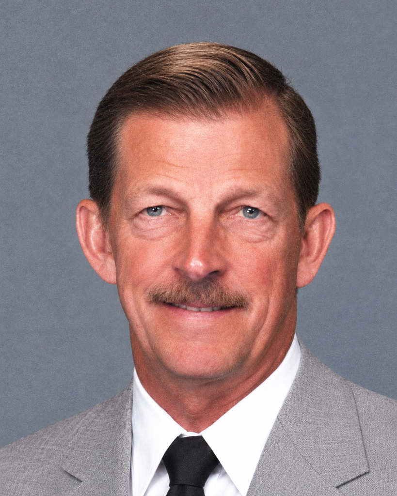 Ronald T. Plazek Profile Photo