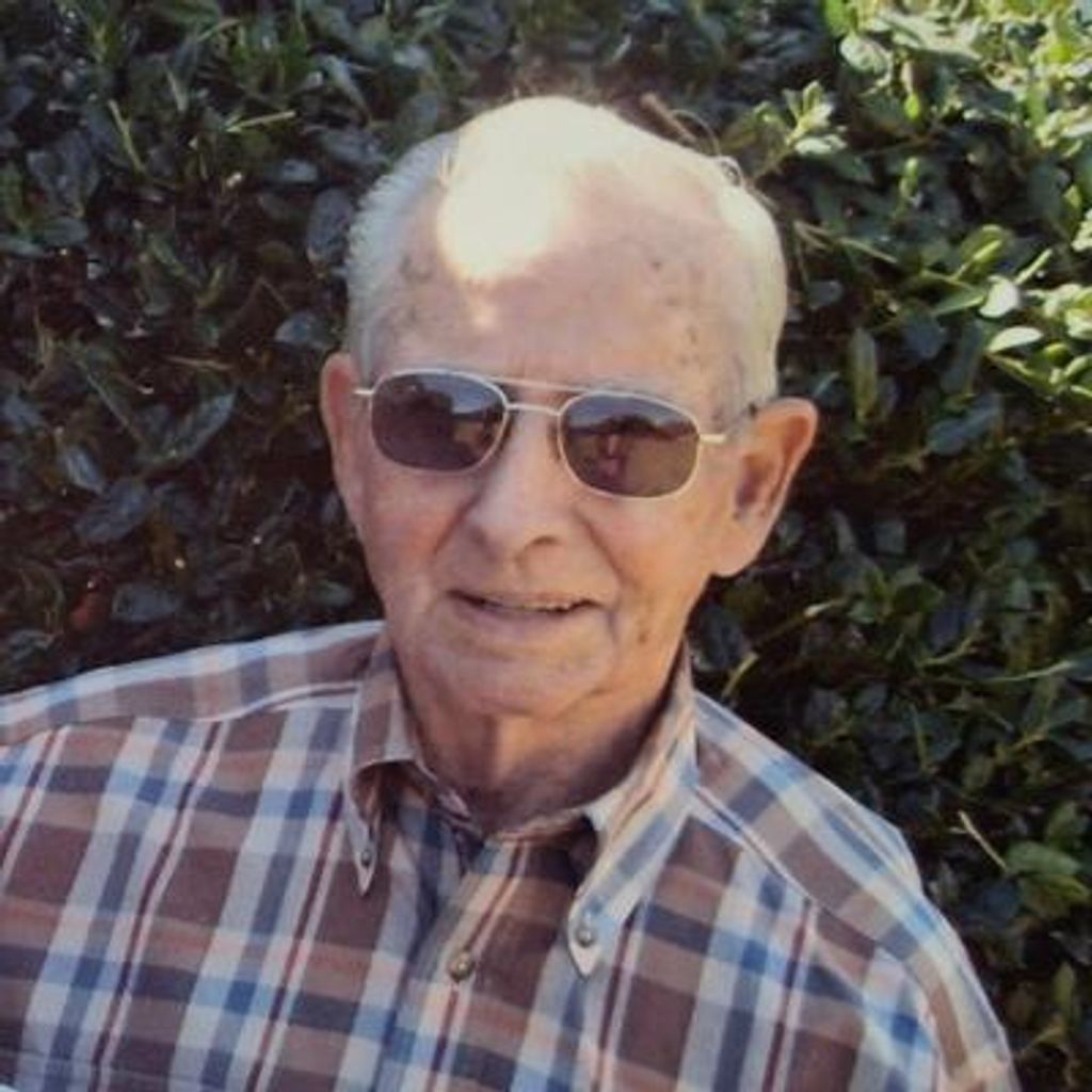 Billey Roy Ferguson Profile Photo