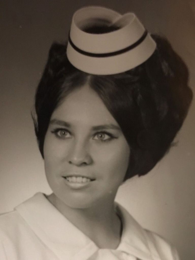 Sharon Toledo