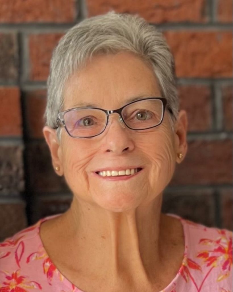 Suzanne “Giggy” Shuler Clark