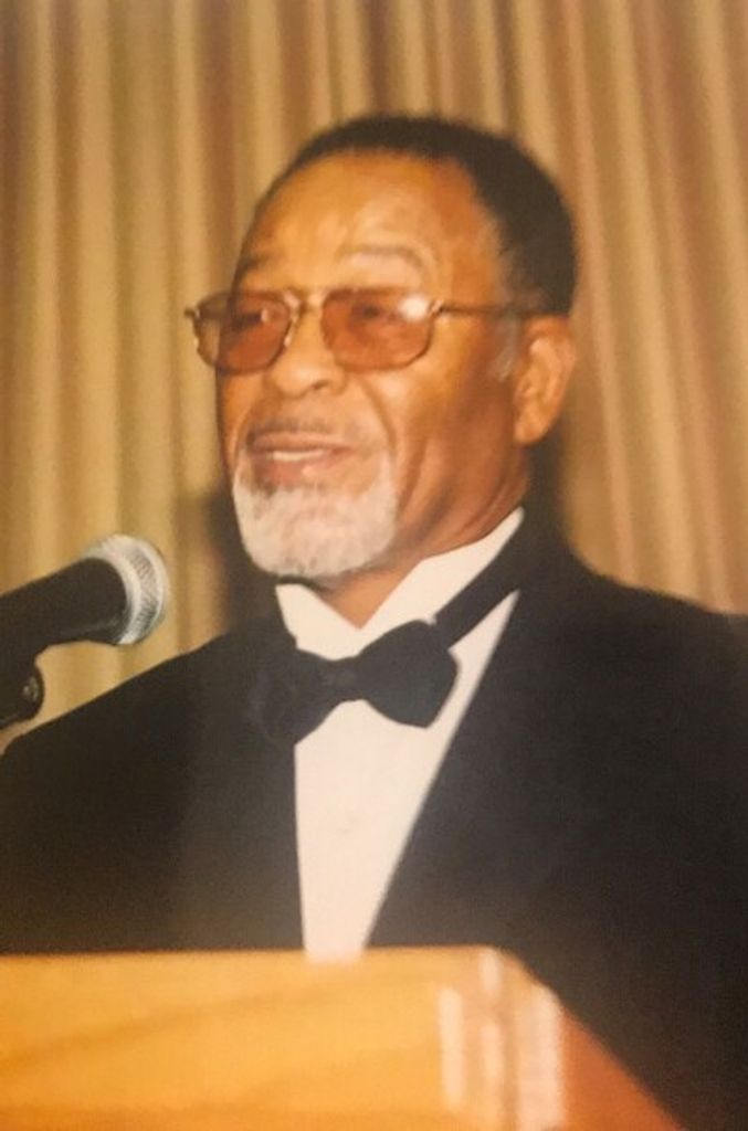 Mr. Willie Gene Burtch, Jr. Profile Photo