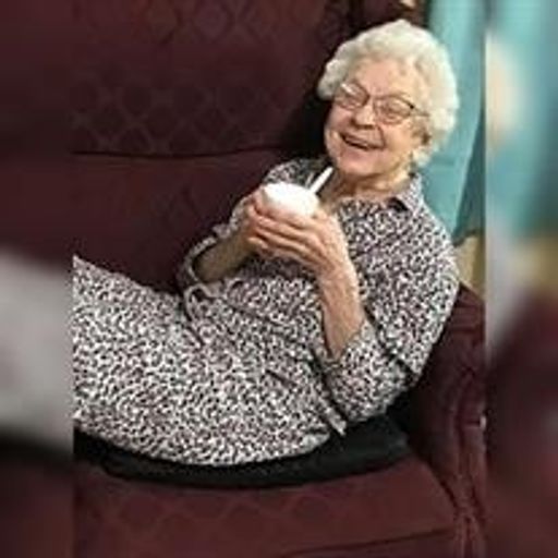 Marie Blum Profile Photo