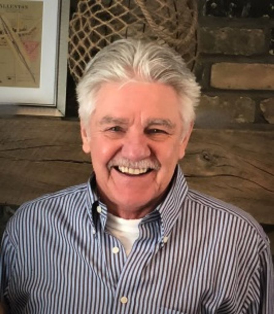 Jeffrey Giese Profile Photo