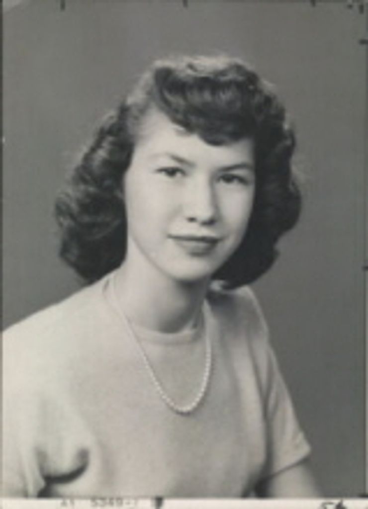 Pauline Augusta Jump
