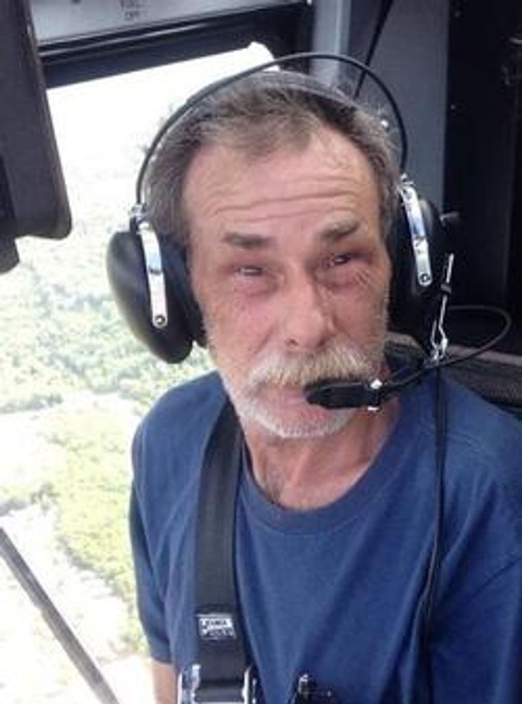 William "Bill" Holmes