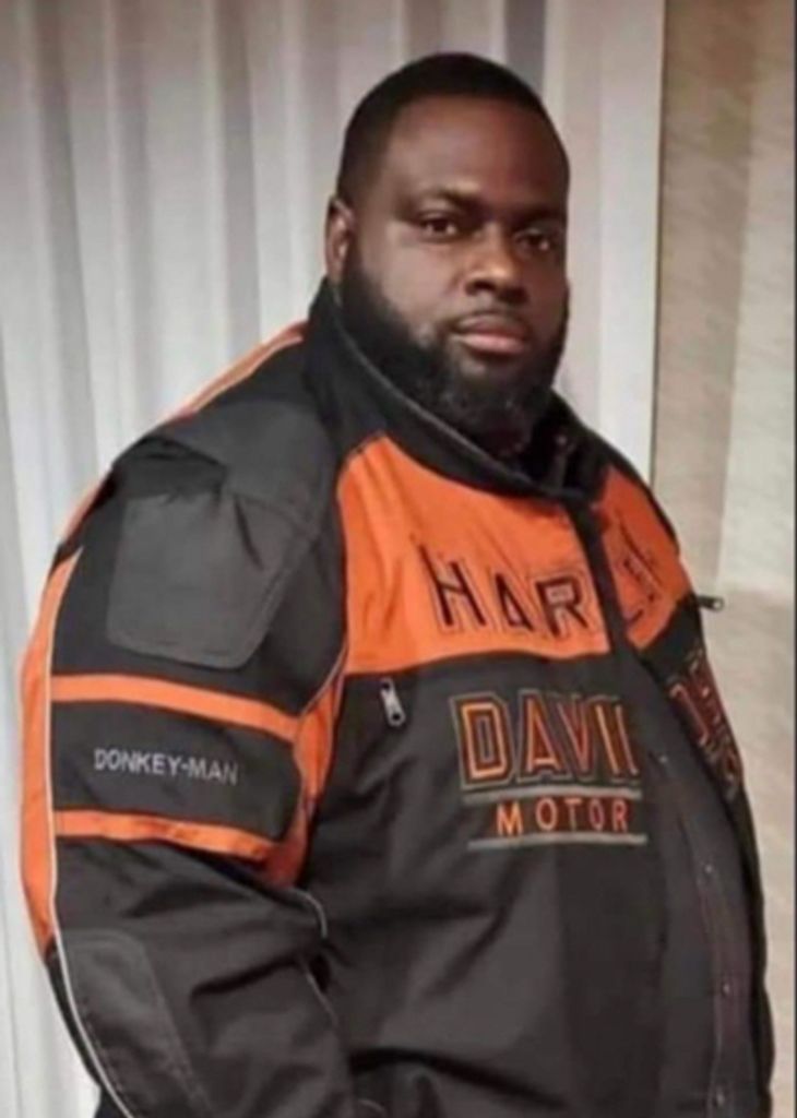 Nathan Mcwhorter Tucker, Jr. Profile Photo