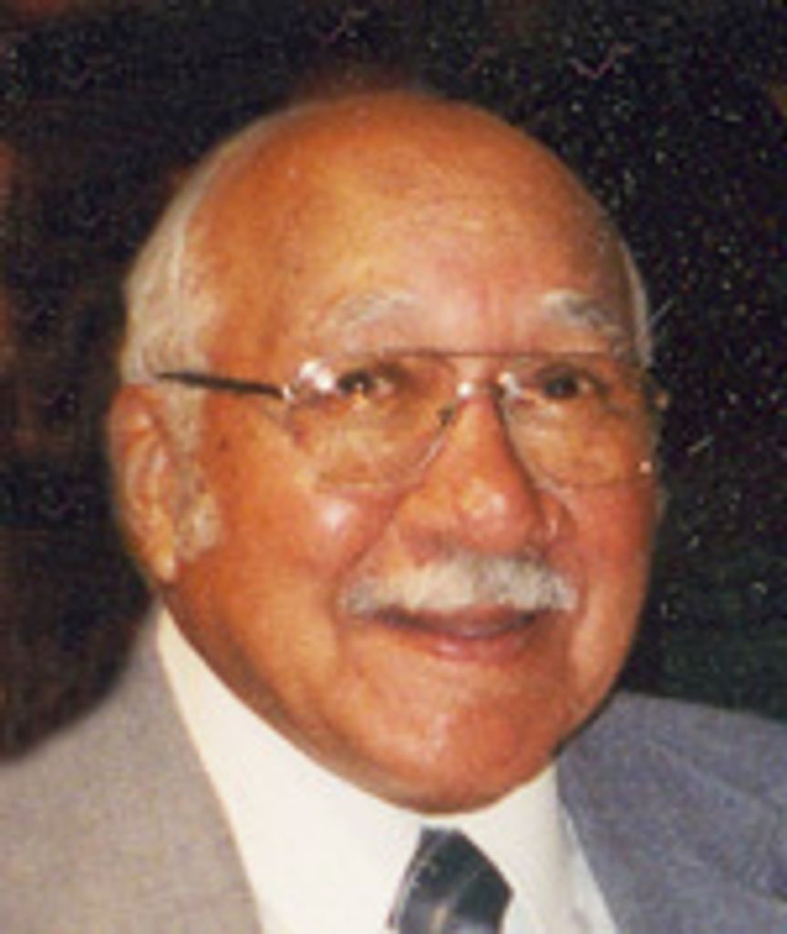 Joseph M. Rodriques
