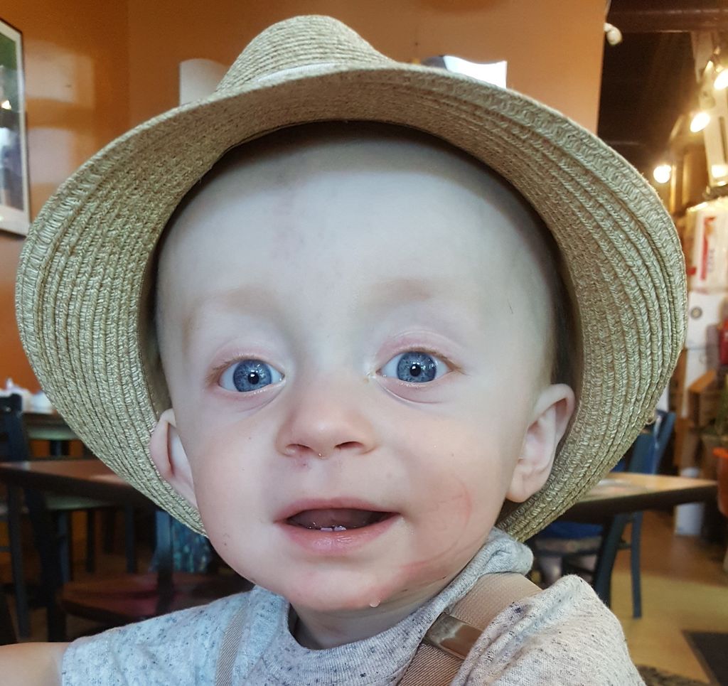 Gabriel Michael Cooper