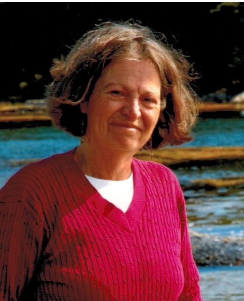 Louise Ann Gorham
