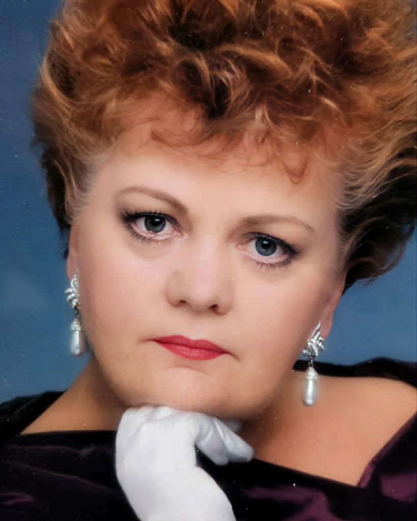 Vera Maria Smith