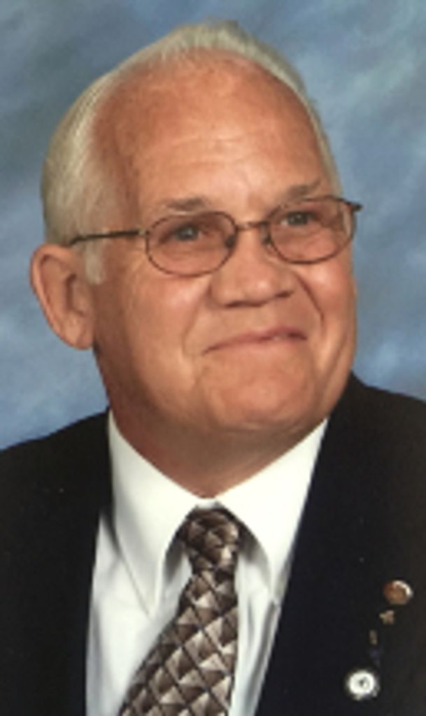 Richard Knowles