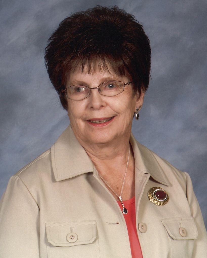 Janice J. Cull Profile Photo