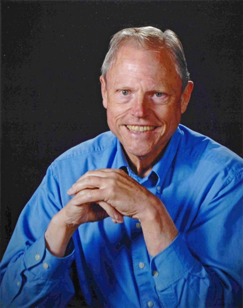 William "Bill" Russell Myers Profile Photo