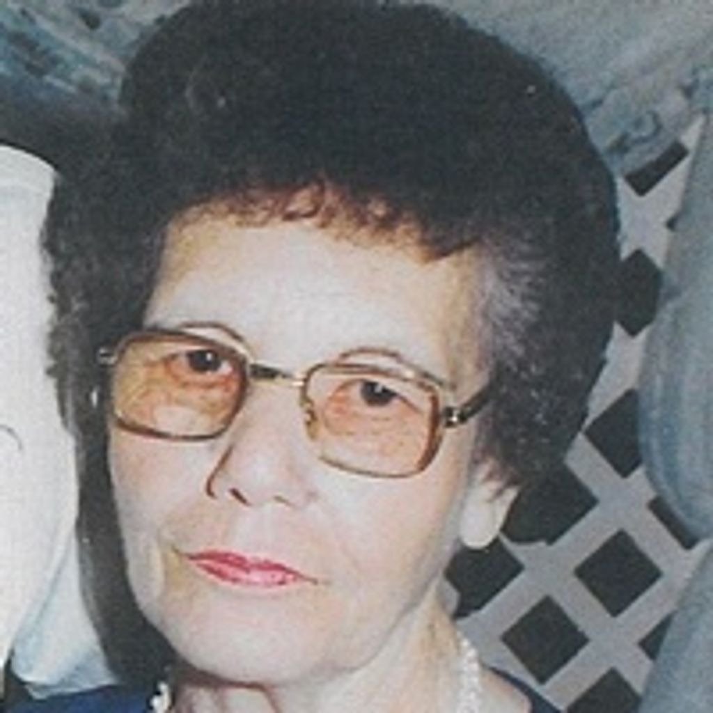 Grace T. Baudoin