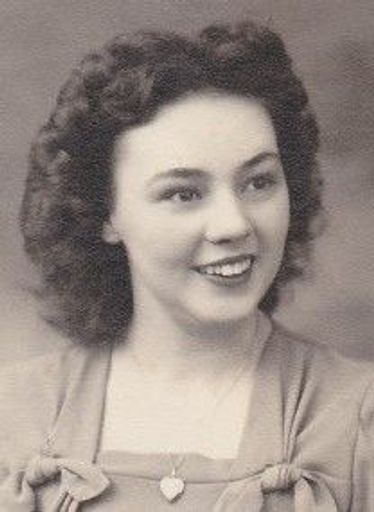 Leada Loraine Jorgensen Profile Photo