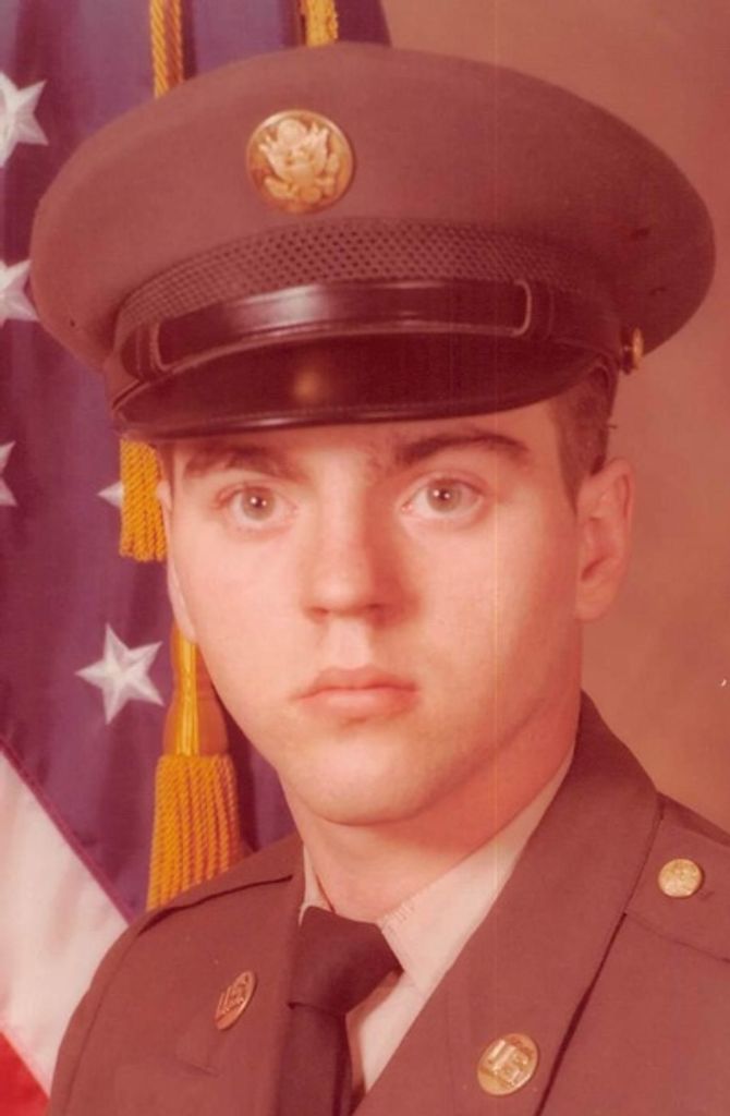 Thomas Mcclain Givens Profile Photo