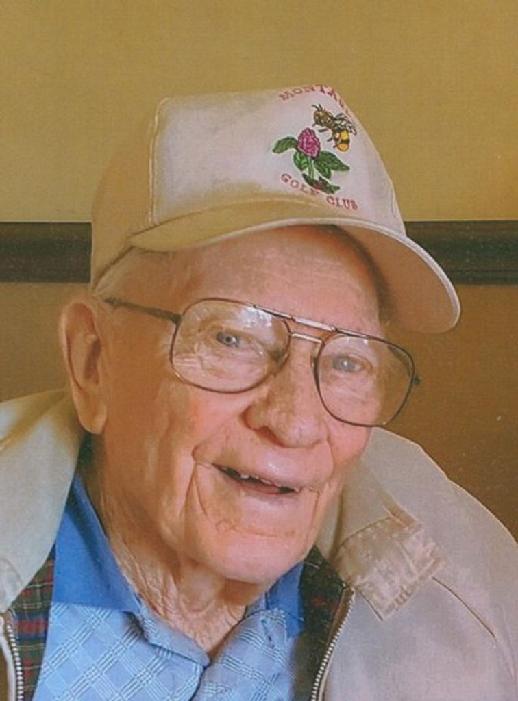 J. Stanley Moran