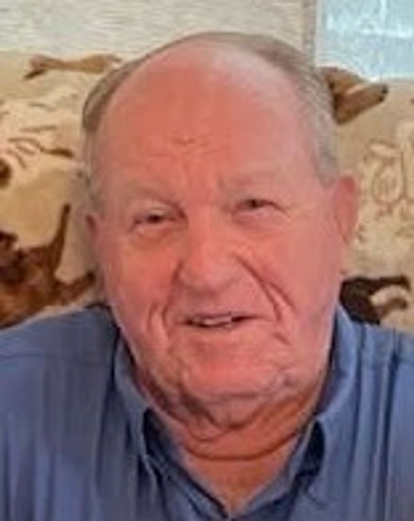 James Edward McMillan Profile Photo