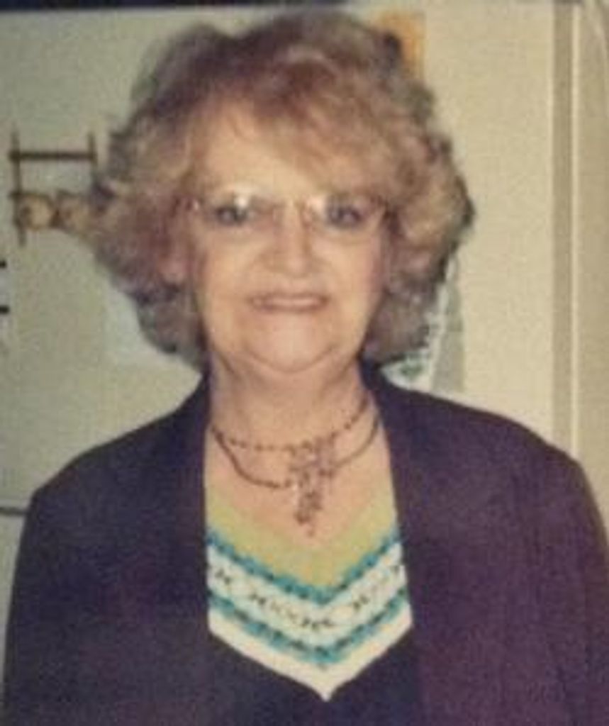 Barbara Ellen Mills