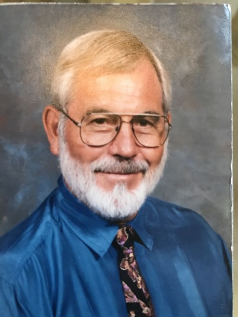 Kenneth Ronald Mckee Profile Photo
