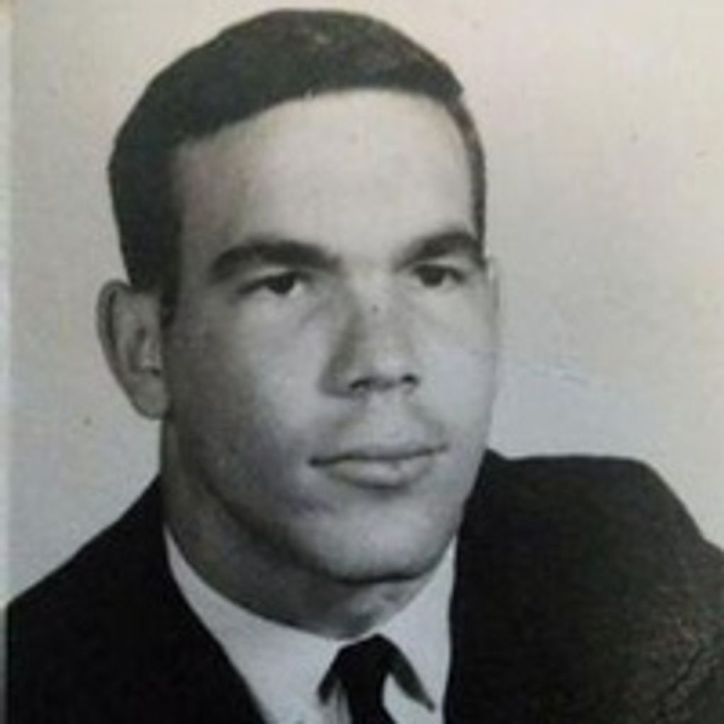 Jimmie Lee Simon