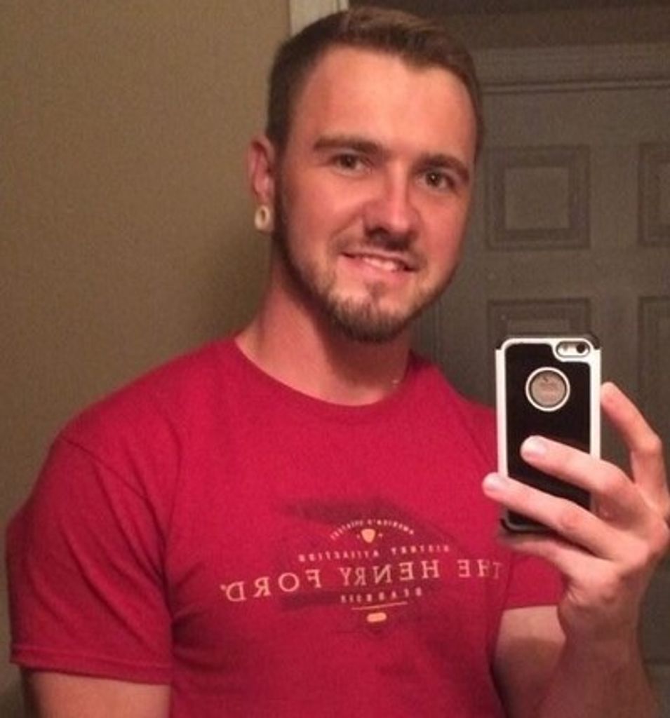 Jeremy M. Ballinger Profile Photo