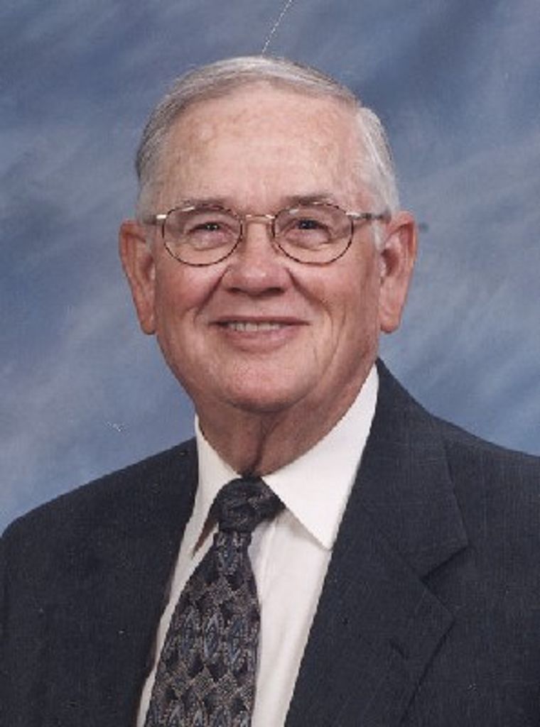 Charlie K. Perry