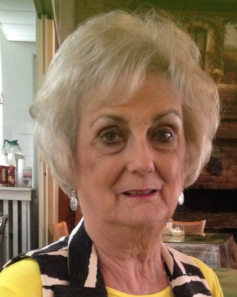 Ann Reynolds Profile Photo