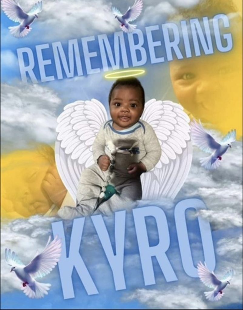 Kyro Nicoles Street Profile Photo