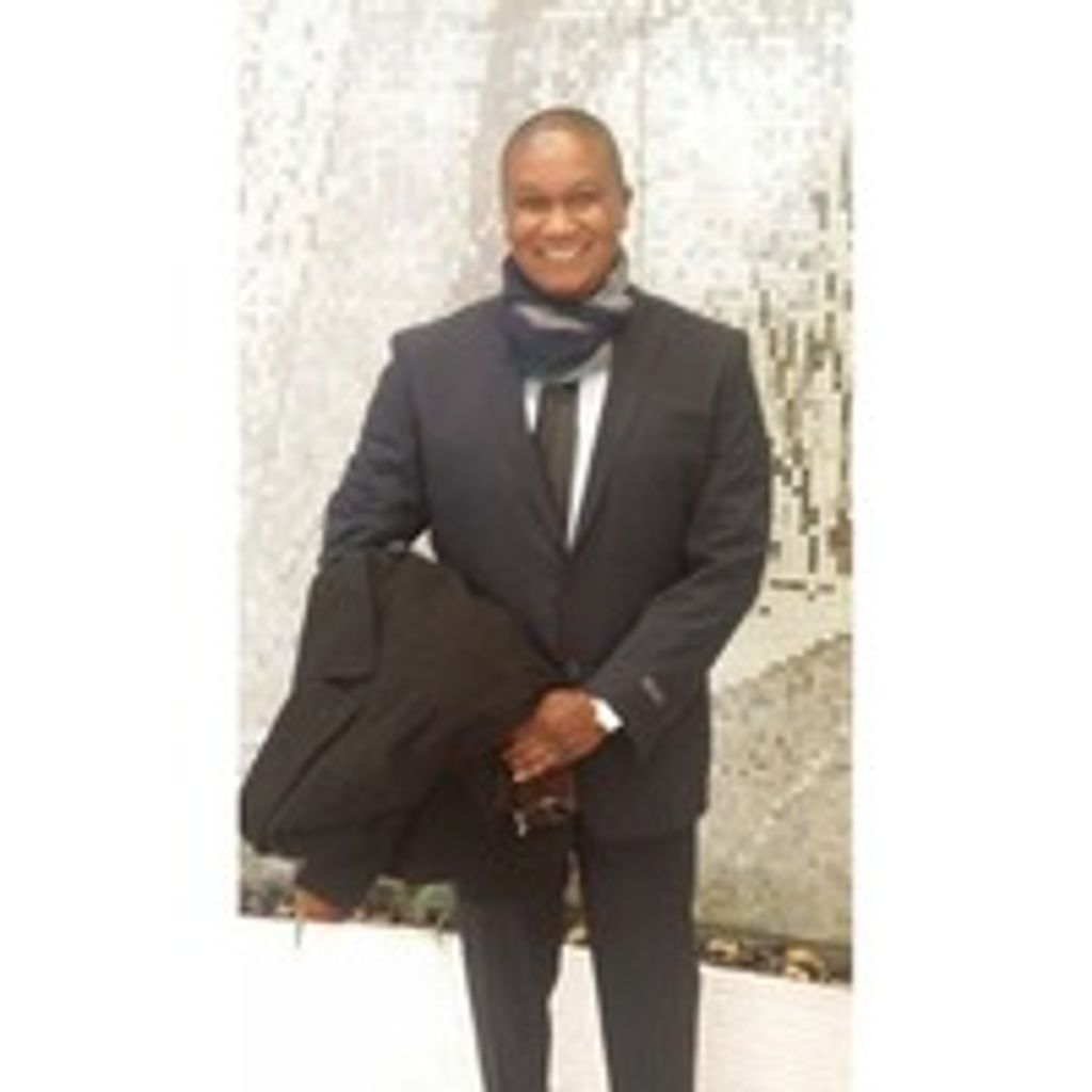 Nikson Moise