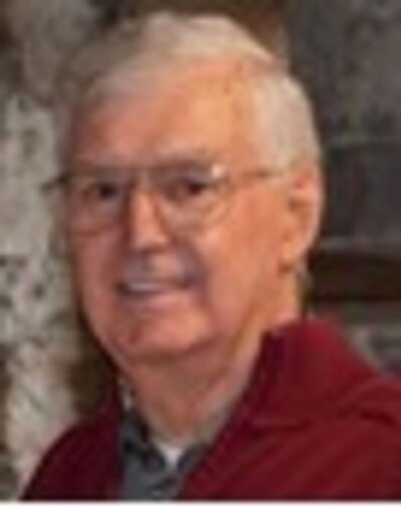 Robert William Freet Profile Photo