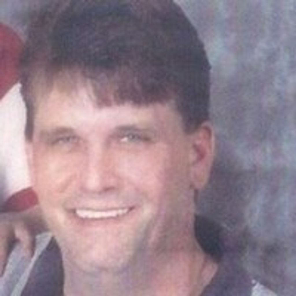 Raymond Udell Kemp, Jr